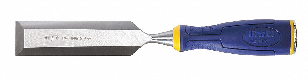 Hand Chisel 1-1/2 in x 4-3/4 in