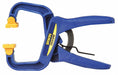 Spring Clamp 5 in L 1 1/2 in Jaw Opening