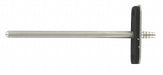 Static Pressure Fitting 4 Insertion