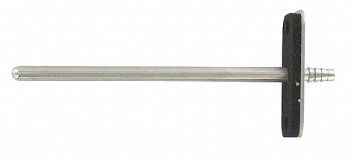 Static Pressure Fitting 4 Insertion