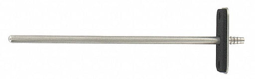 Static Pressure Fitting SS 6 Insertion