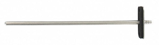 Static Pressure Fitting SS 8 Insertion