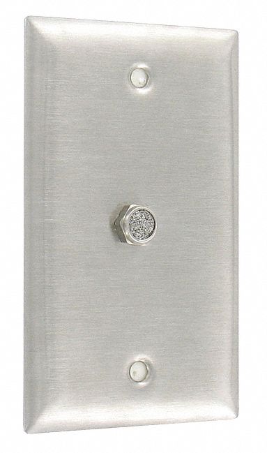 Static Pressure Fittng 1/8 to3/16 Tubing
