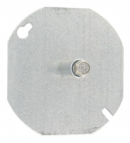 Static Pressure Fitting Metal A-419A
