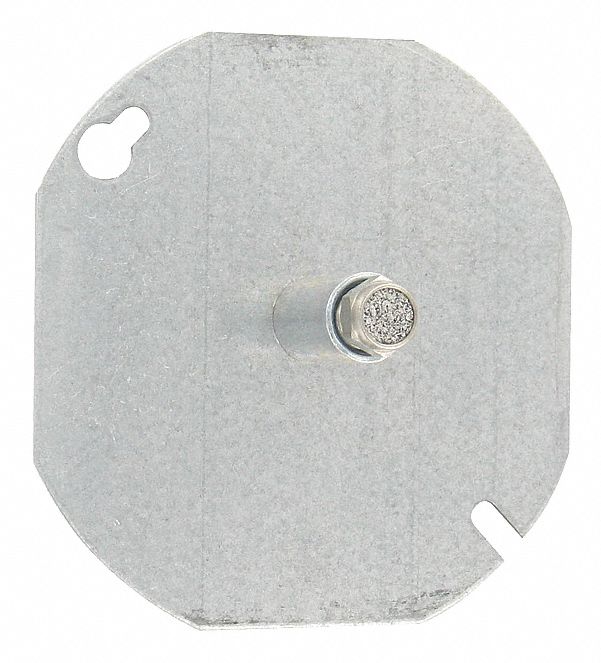 Static Pressure Fitting Metal A-419A