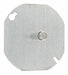 Static Pressure Fitting Metal A-419A