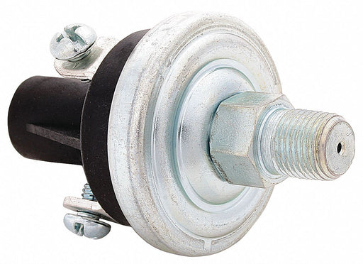 PressrSwtch 0.5-150psi Diaphragm 1NO/1NC