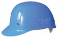 G5758 Bump Cap Baseball Pinlock Blue