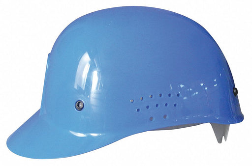 G5758 Bump Cap Baseball Pinlock Blue