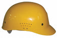 G5758 Bump Cap Baseball Pinlock Yellow