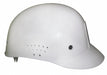 G5758 Bump Cap Baseball Pinlock White