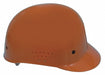 G5758 Bump Cap Baseball Pinlock Orange