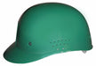 G5758 Bump Cap Baseball Pinlock Green