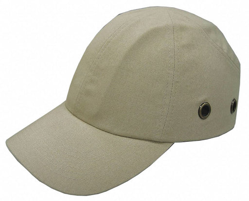 G5759 Bump Cap Baseball Tan
