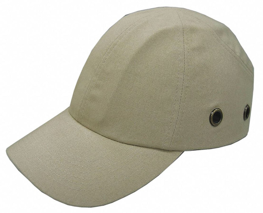 G5759 Bump Cap Baseball Tan