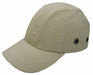 G5759 Bump Cap Baseball Tan