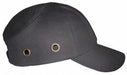 G5759 Bump Cap Baseball Black