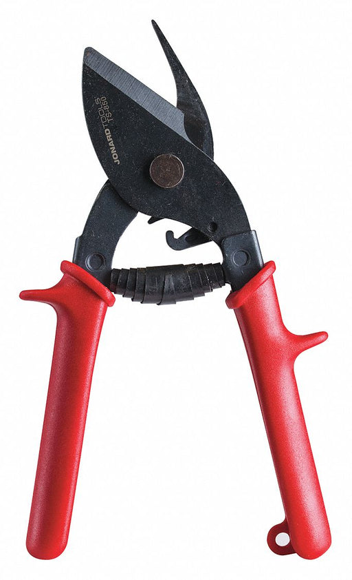 Tabbing Shear