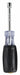 Nut Driver 5/16 Hollow 3 