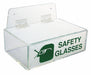 Eyewear Dispenser Tray Acrylic 6 Pairs