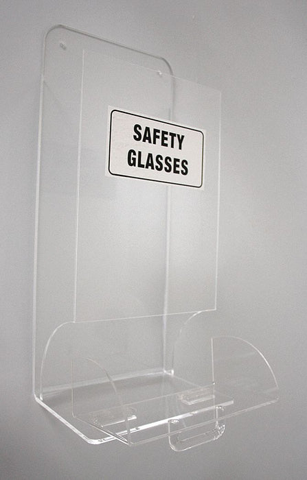 Eyewear Dispenser Stack Acrylic 20 Pairs