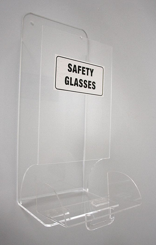 Eyewear Dispenser Stack Acrylic 20 Pairs