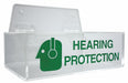 Ear Plug Dispenser