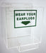 Ear Plug Dispenser