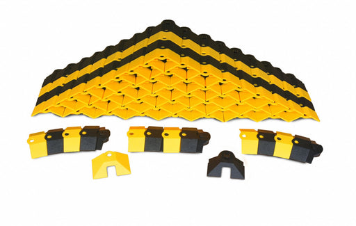 Ultra-Sidewinder 24 Ft System
