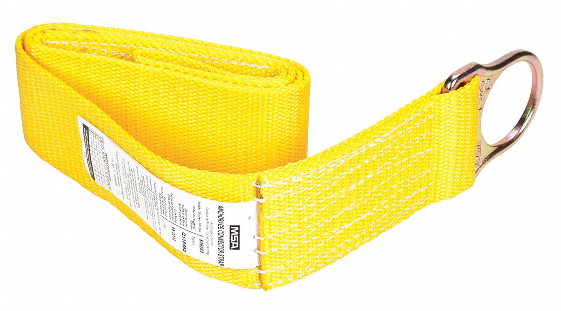 Cross Arm Strap Reusable