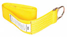 Cross Arm Strap Reusable