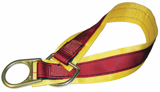 M6530 Anchorage Connector Strap Temporary