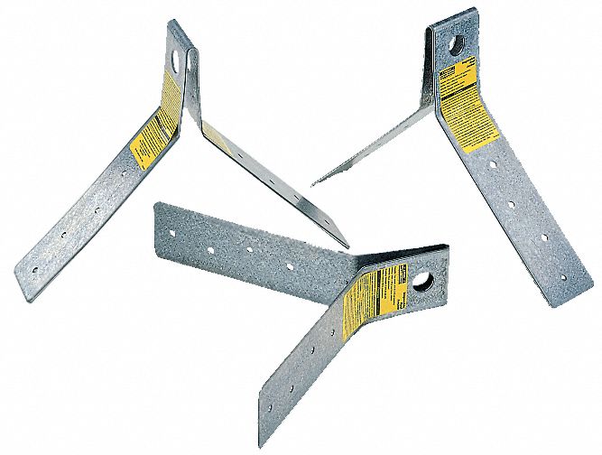 Roof Anchor Steel
