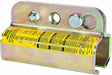 Rail Slider Anchor 8 1/4 L 8 1/4 D