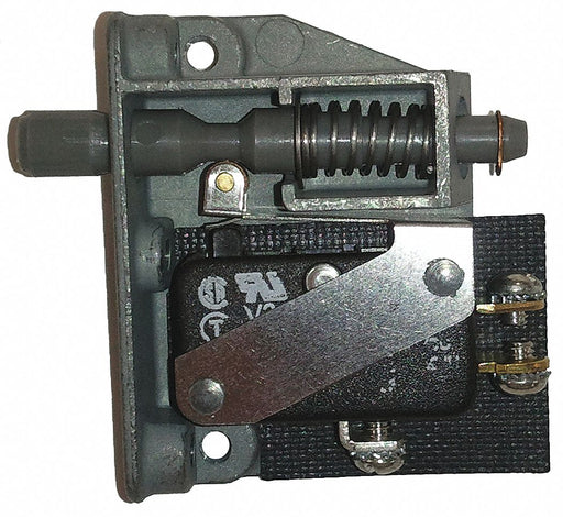 Door Switch Screw Terminal SPDT 15 A