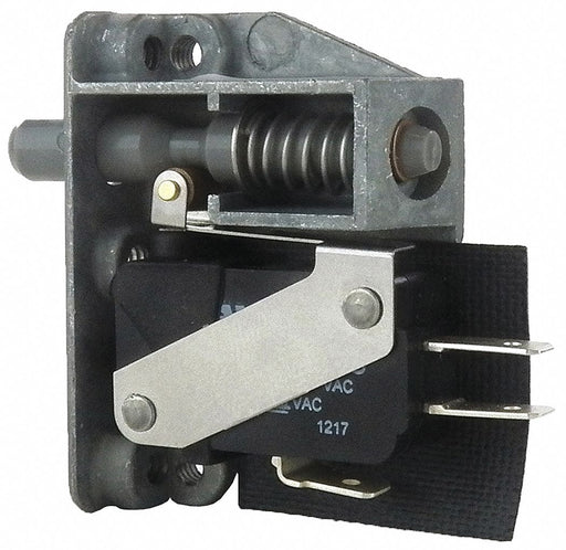 DoorSwitch QuickConnectTerminal SPDT 5A