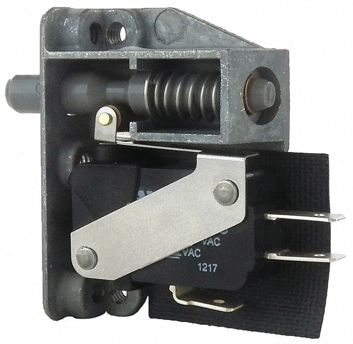 DoorSwitch QuickConnectTerminal SPDT 5A