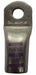Lug Copper Tin 2/0 ga Straight PK5