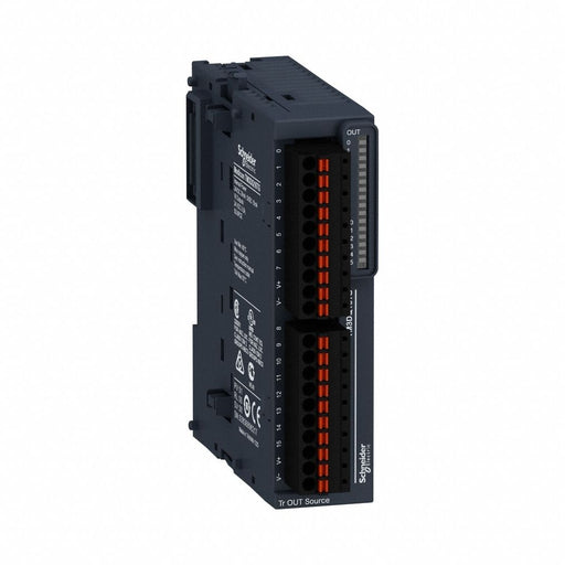 Discrete Output Module 24V DC