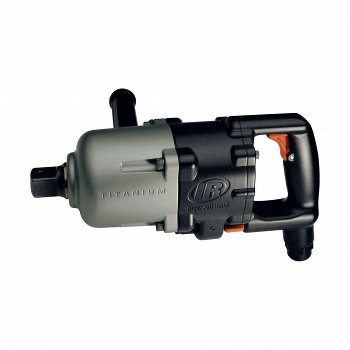 Air Impact Wrench 1/2 in NPT D-Handle