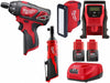 M12 7-Tool Combo Kit