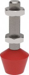 Neoprene Spindle FlatTip 750lb. M8