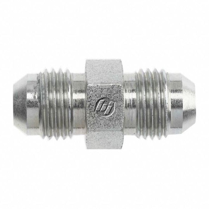 Stainless Hydraulic Adapter 1.41 in L