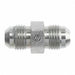 Stainless Hydraulic Adapter 1.88 in L