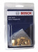 Metric Adapter Kit 4 Brass Bushings