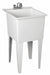 Laundry Tub-To-Go Polyethylene