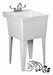 Laundry Tub-To-Go HD Polyethylene