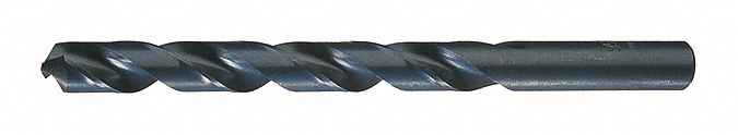 Jobber Drill 3/8 HSS