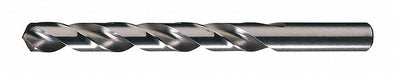 Jobber Drill 3/16 HSS