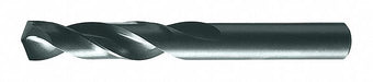 ScrewMachineDrillBit 3/8in HSS
